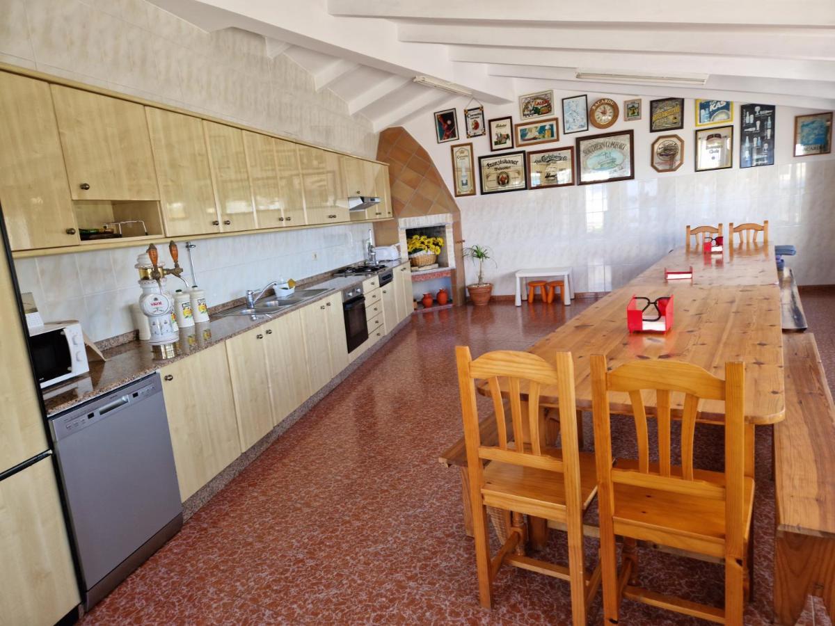 Casa Mar Da Laxe Villa Rosal Exterior foto
