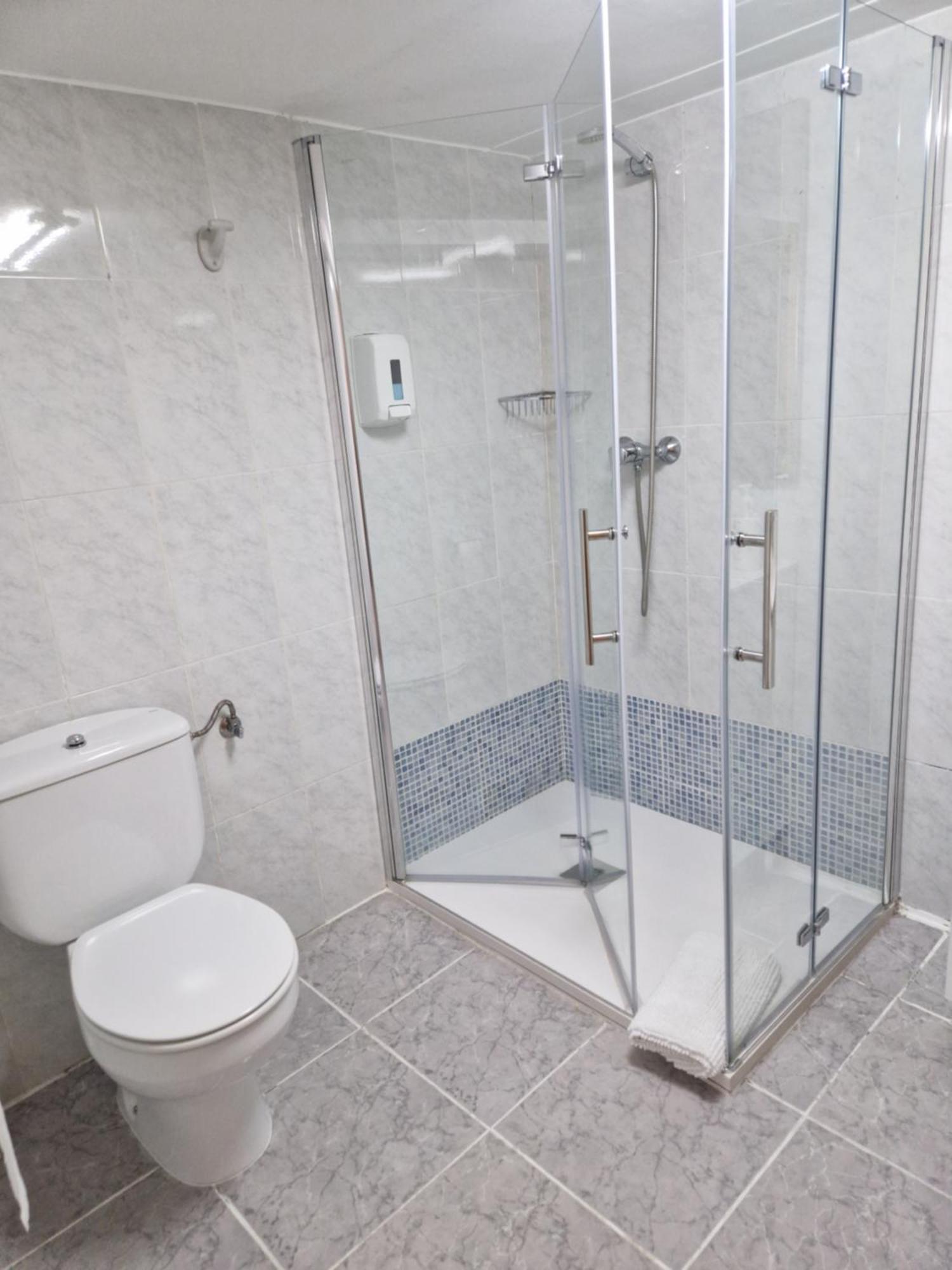 Casa Mar Da Laxe Villa Rosal Cameră foto